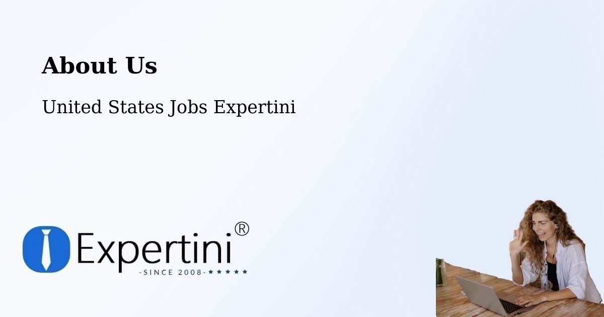 About Expertini Recruitment Platform  – Fayette - Fayette, United States Jobs Expertini