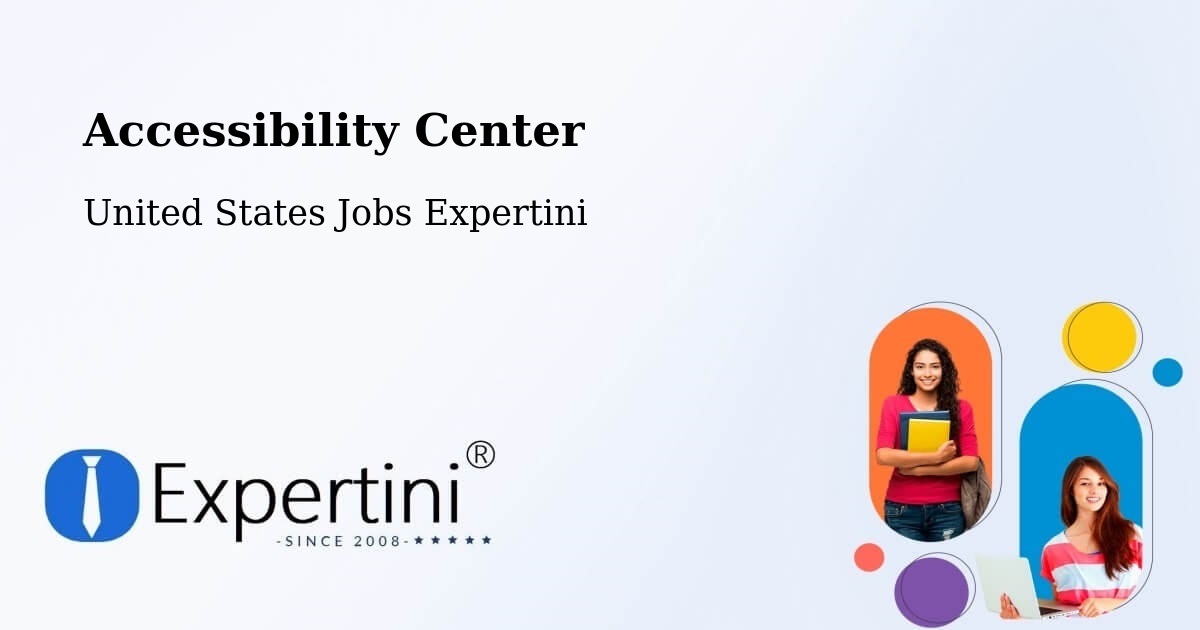 Accessibility Statement – Fayette - United States Jobs Expertini