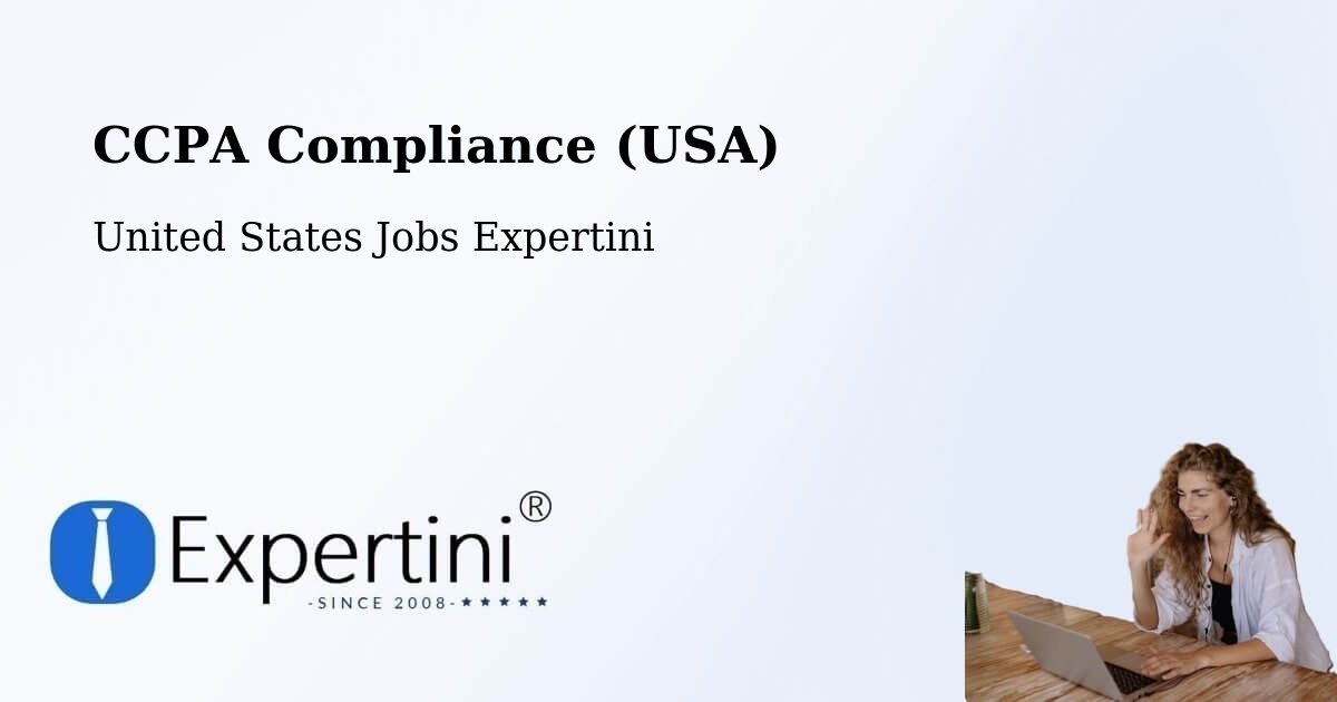 CCPA Privacy Rights & Compliance Notice – Fayette - United States Jobs Expertini