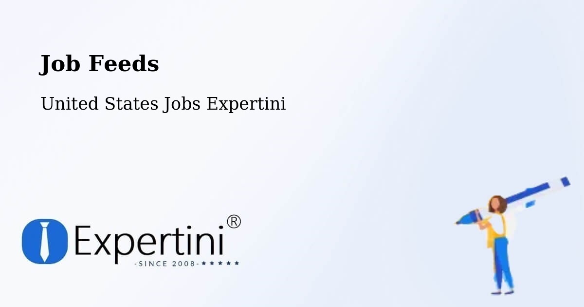 Job Listings Feed – Fayette - United States Jobs Expertini