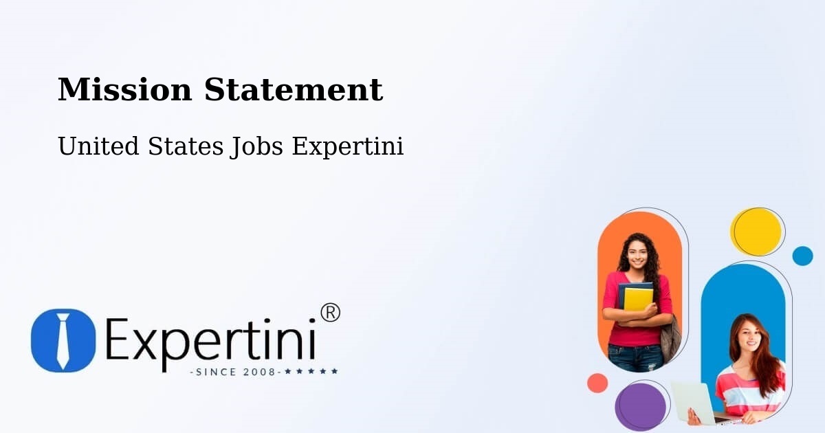Corporate Mission – Fayette - United States Jobs Expertini