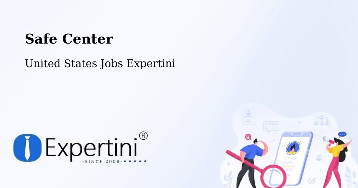 Safety Center – Fayette - United States Jobs Expertini