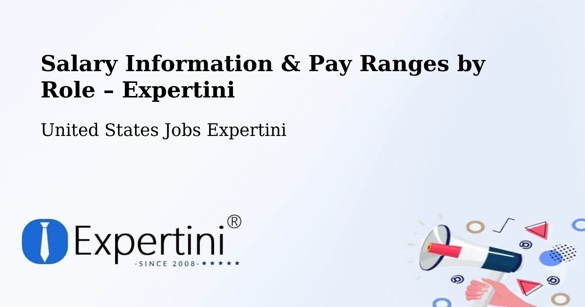 Salary Information & Pay Ranges – Fayette - Fayette, United States Jobs Expertini