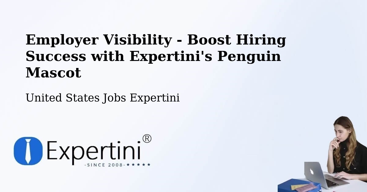 CV and Resume Visibility Optimization – Fayette - United States Jobs Expertini